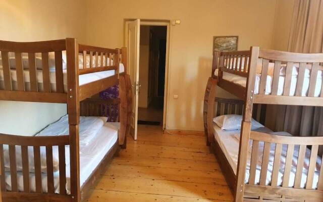 Orbit Hostel