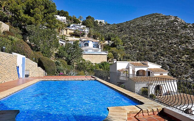 Apartment La Colina