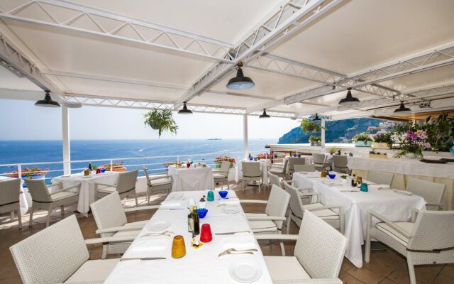 Hotel Eden Roc