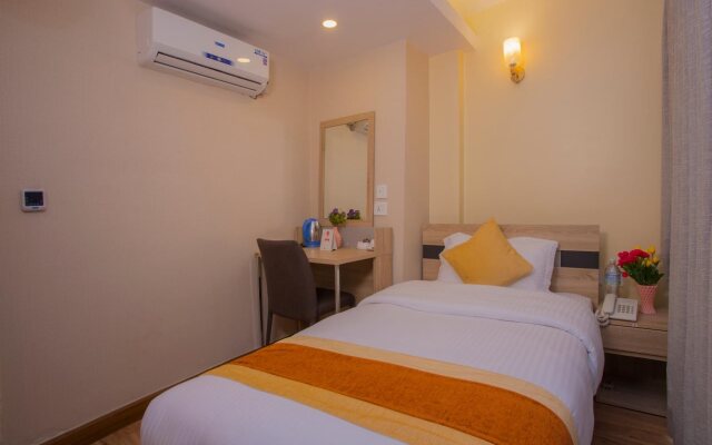 Hotel Faith By OYO Rooms