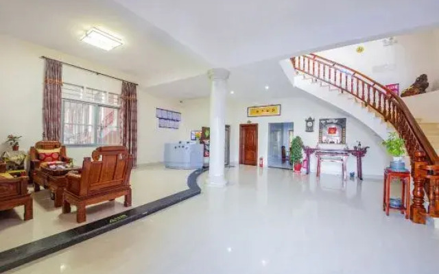 Meizhou Island Chaohai New Residence