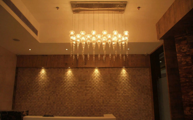 Hotel Beacon T2