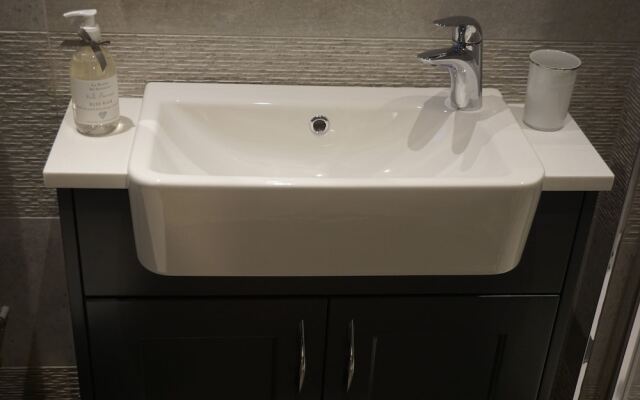 Bridgelee Bed and Breakfast