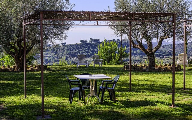 Salemi Agriturismo