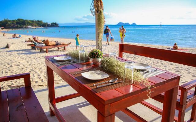 Laemson Resort