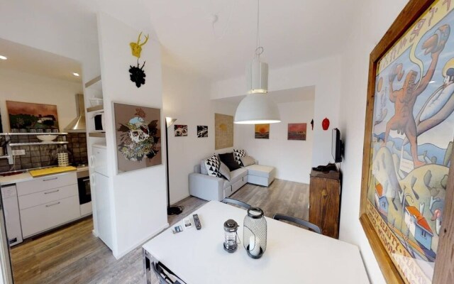 Triestevillas New! W/ac - Rive Area - Vista Mare