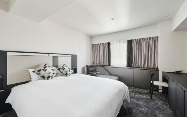 Standard Floor Superior Double room (풀 더블 침대) 사진 1