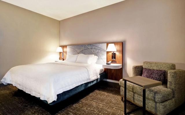Hampton Inn Atlanta-Mall Of Georgia