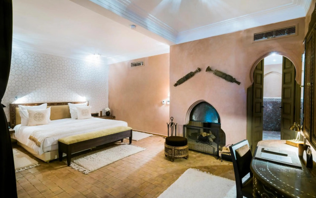 Almaha Marrakech & SPA