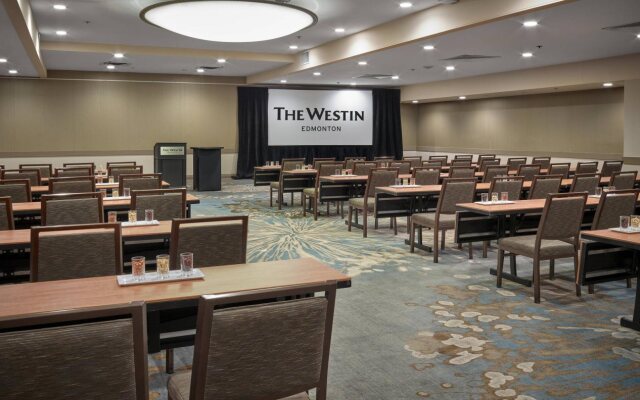 The Westin Edmonton