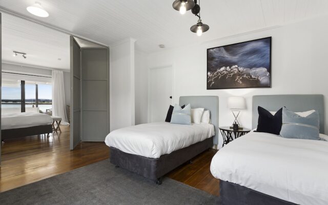 Stargazers Luxury Cottage