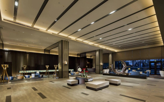 Novotel Hefei Wanda