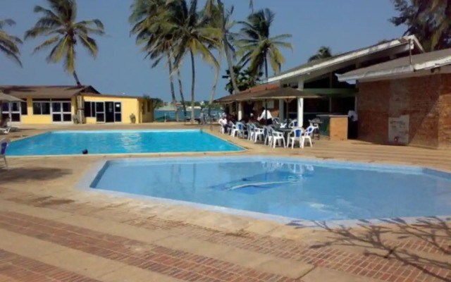 Hôtel Ngor Diarama