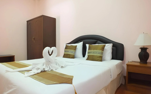 Baan Vanida Garden Resort