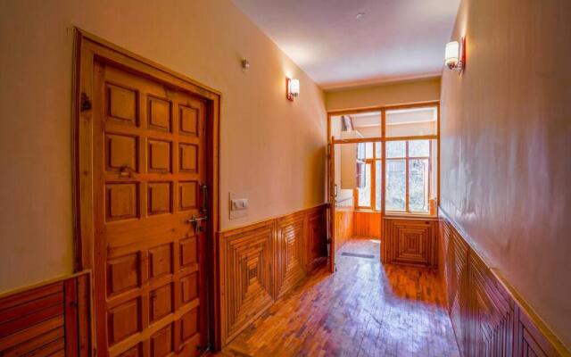 Eden 5 BHK (by Dumnu Homes)