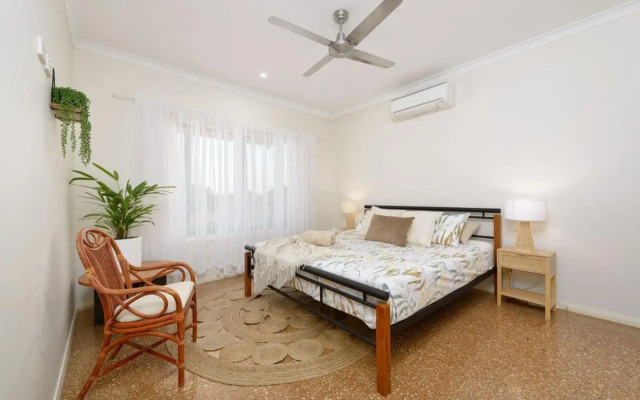 1 Kestrel Place