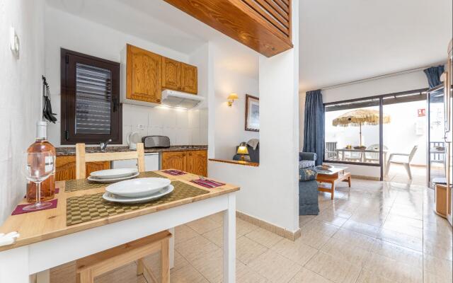 Apartamentos las Lilas