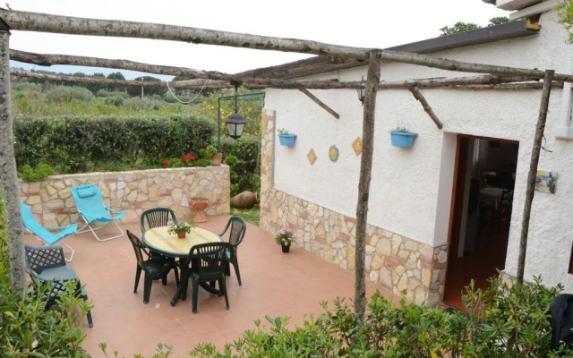 Holiday Homes
