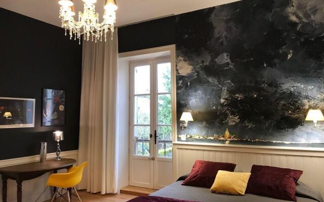 Le Relais de Scissé