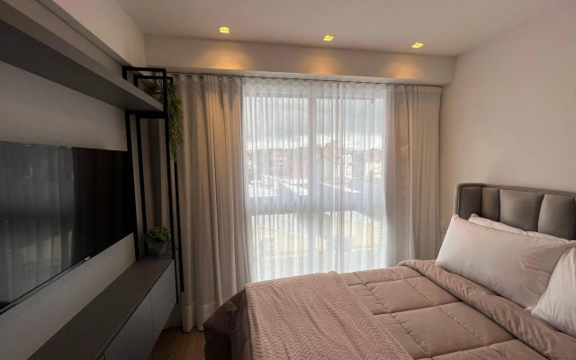 Studio 403 no Vita Boulevard