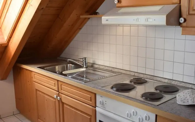 An den Ufergärten