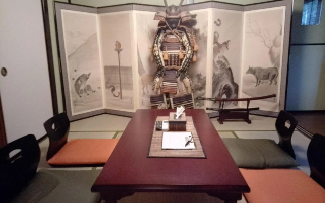 SyunkaSyuutou - Vacation STAY 53636v