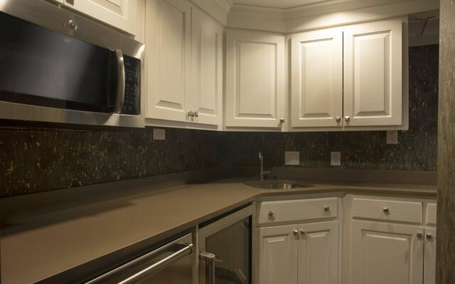 Winston-Salem Marriott