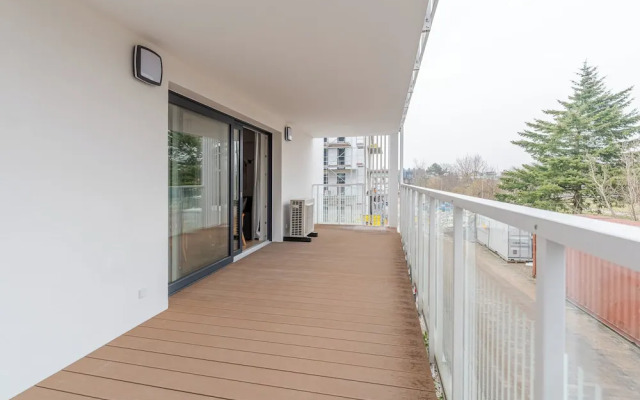 Posesja Plażowa Premium & Spa