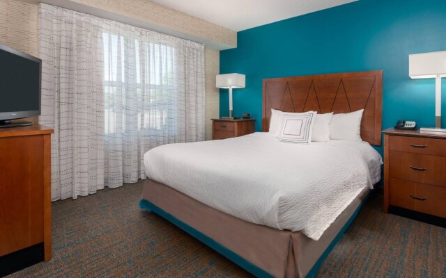 Residence Inn by Marriott Rochester Henrietta