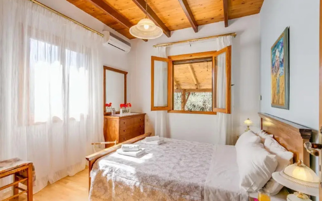 Villa Agapi Episcopi