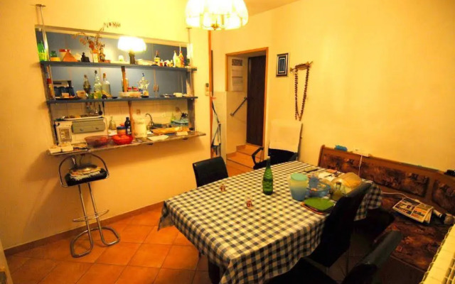 Guesthouse Konti