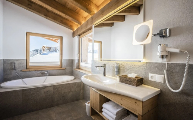 Löwen Chalets