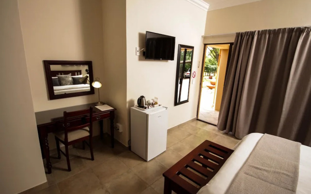 New Haven Guest House