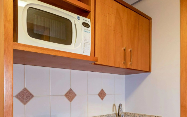 Mercure Florianópolis