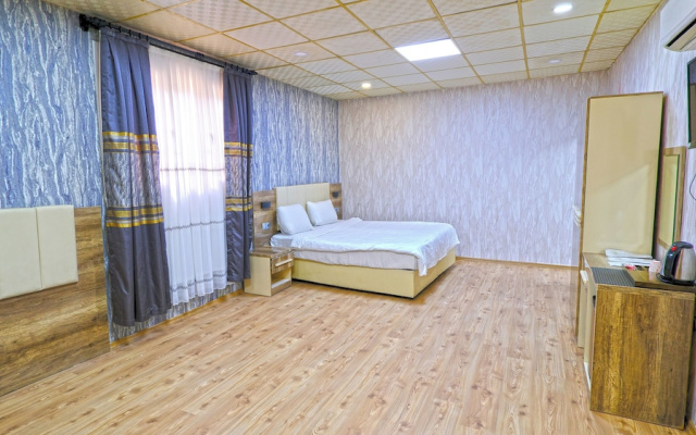 Divanyolu Otel