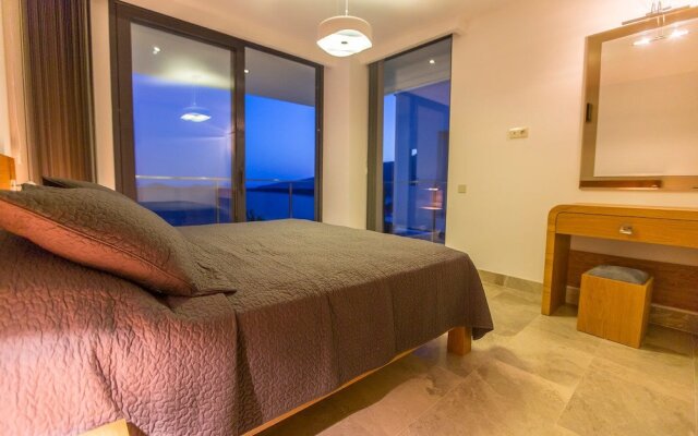 Villa Coast 1