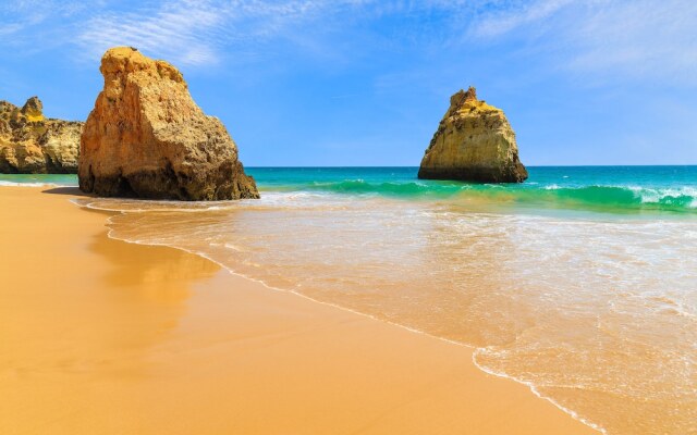 T2 Duplex Mar à Vista