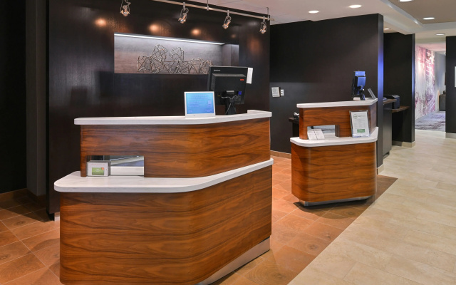 Courtyard by Marriott Columbia Northeast/Fort Jackson Area