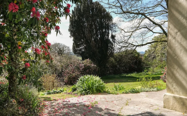 The Patio Flat