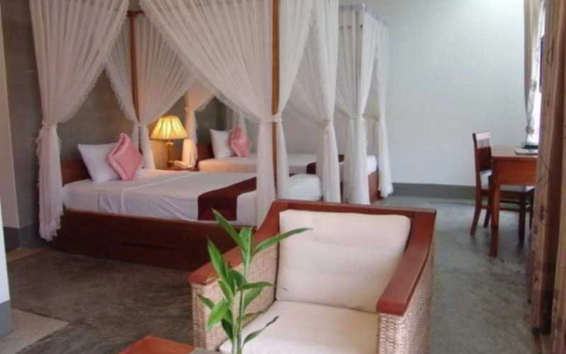 Royal Mekong Boutique Hotel