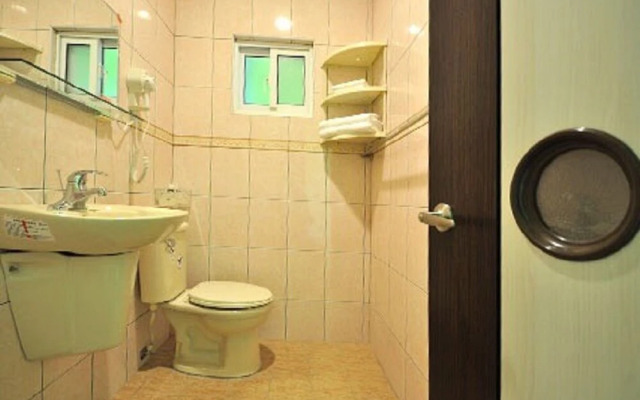 Siazhiyu B&B