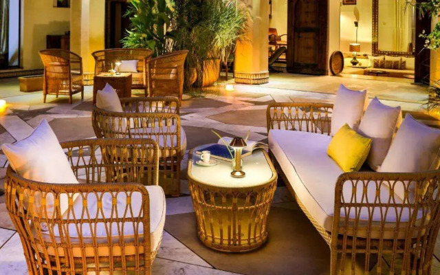 Karawan Riad