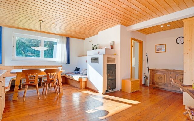 Beautiful Mansion in Hermagor-pressegger See Near Ski Area