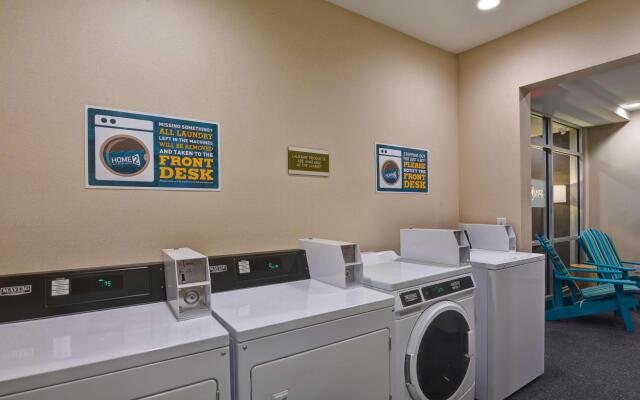 Home2 Suites by Hilton Hot Springs