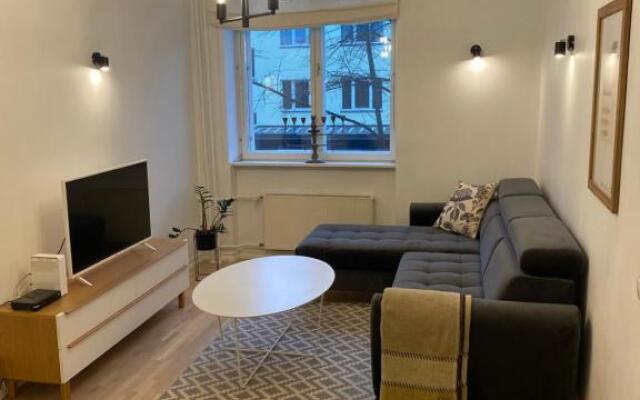Gonsiori Apartment