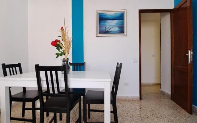 Molinos II - Casitas Las Abuelas