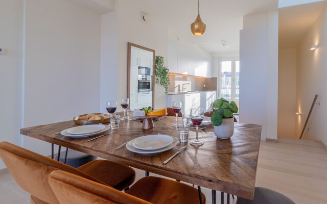 Sweet Inn Apartments - Grand Place II