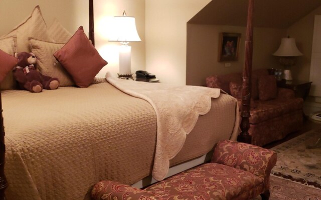 The Inn on Negley
