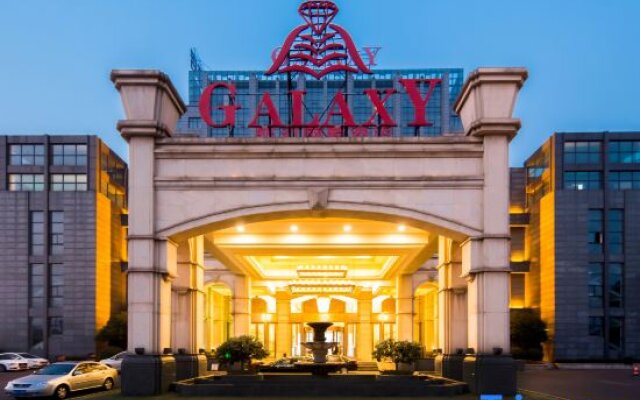Galaxy International Hotel