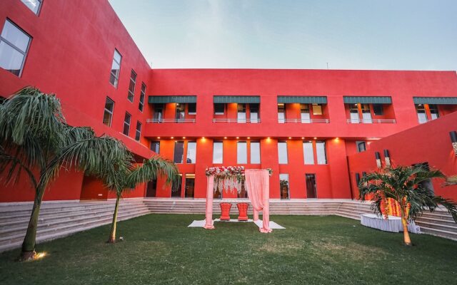 Gulab Kothi by Royal Orchid Hotels, Varanasi